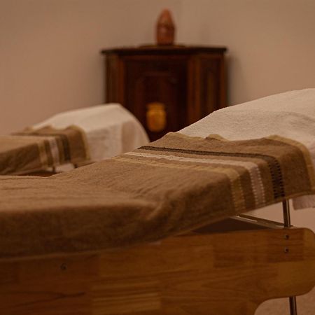 Hotel San Giuseppe Gerace Eksteriør billede