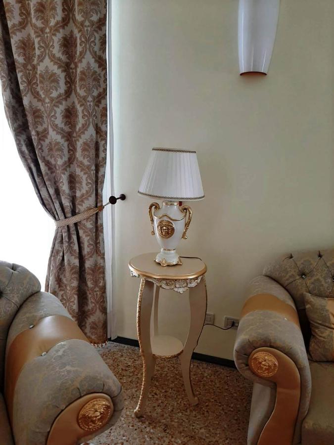 Hotel San Giuseppe Gerace Eksteriør billede