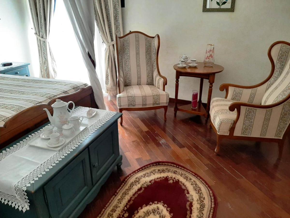 Hotel San Giuseppe Gerace Eksteriør billede