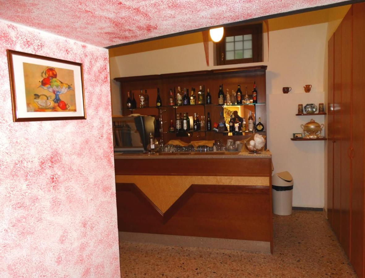 Hotel San Giuseppe Gerace Eksteriør billede