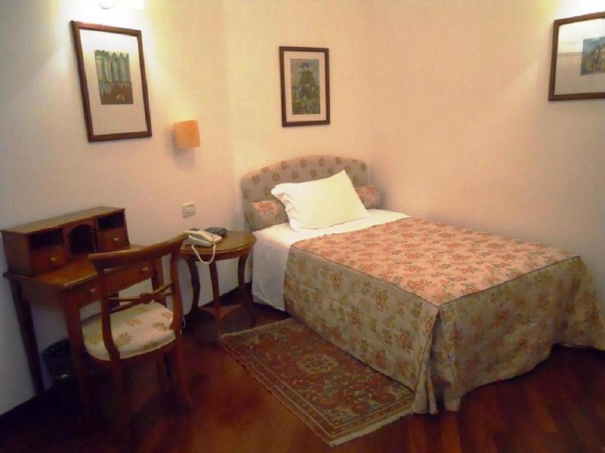 Hotel San Giuseppe Gerace Eksteriør billede