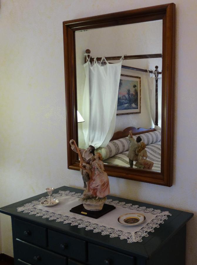 Hotel San Giuseppe Gerace Eksteriør billede
