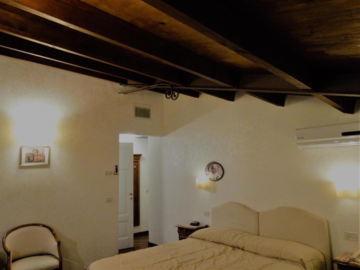 Hotel San Giuseppe Gerace Eksteriør billede