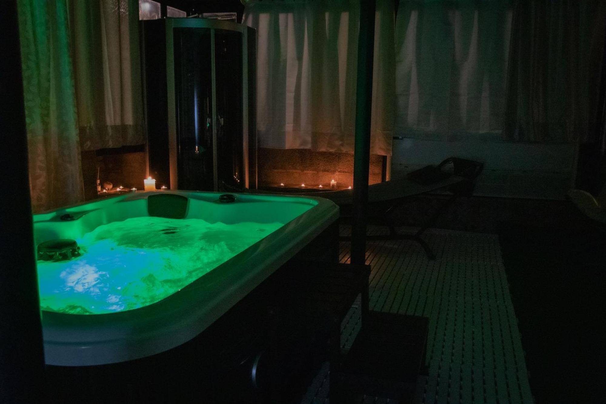 Hotel San Giuseppe Gerace Eksteriør billede