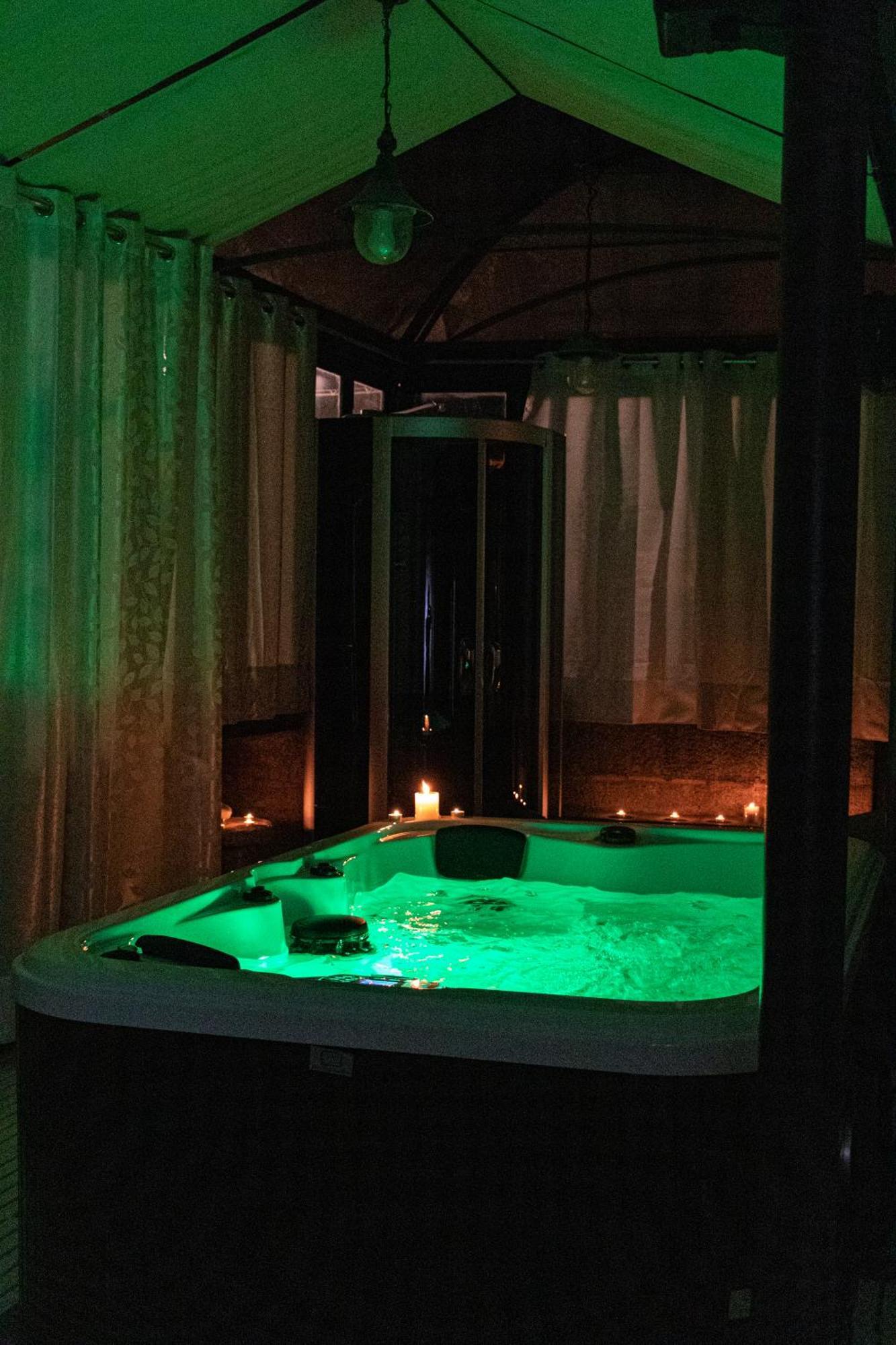 Hotel San Giuseppe Gerace Eksteriør billede
