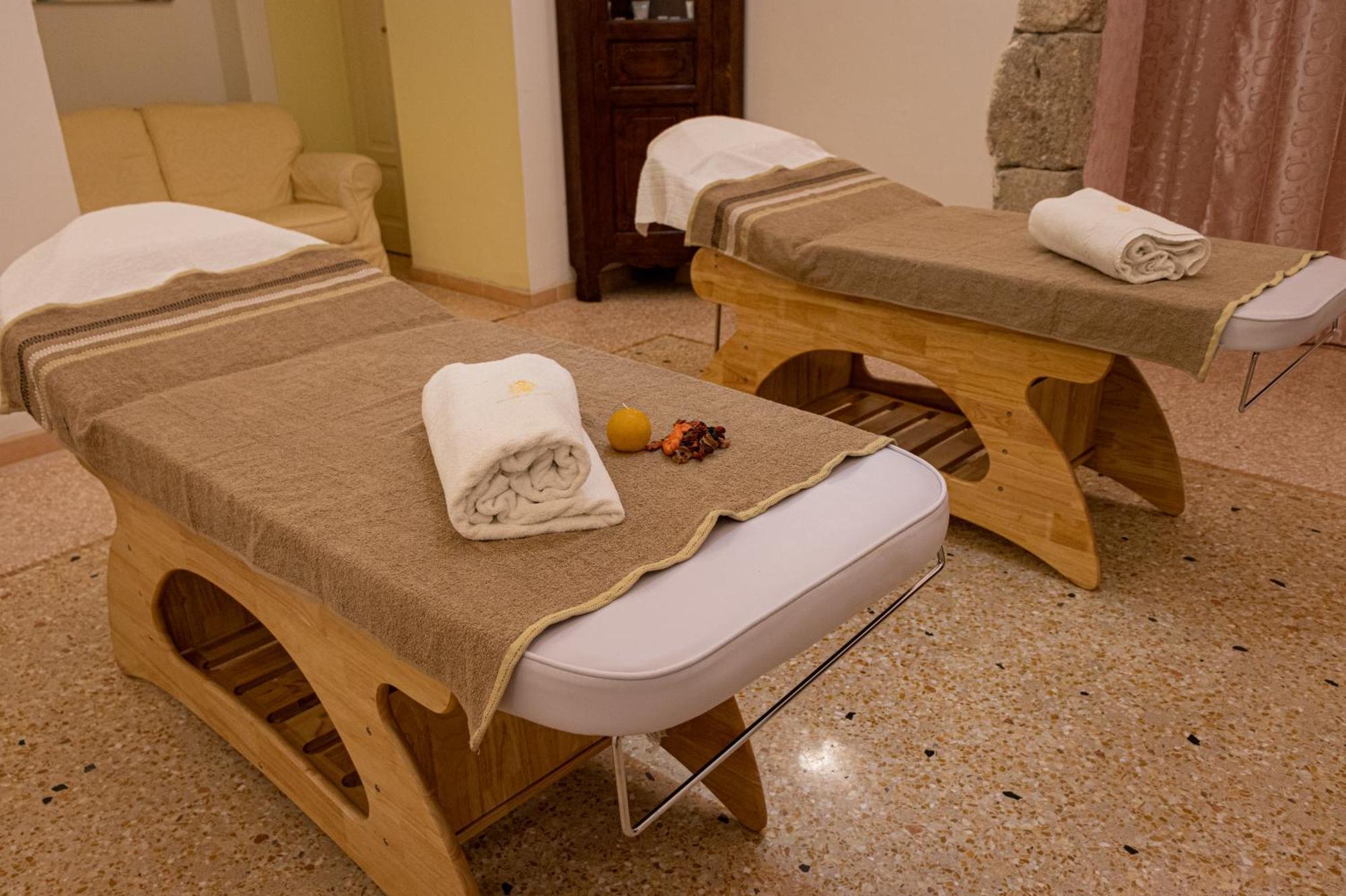 Hotel San Giuseppe Gerace Eksteriør billede